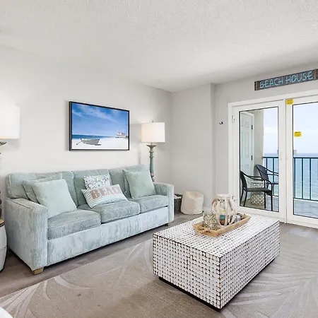 Surfside Shores II 2902